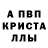 ГАШИШ Изолятор Platonich